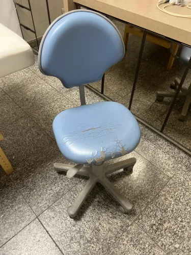Cadeira escritório
