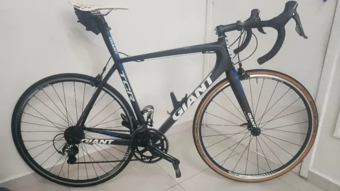 Bike Speed Giant