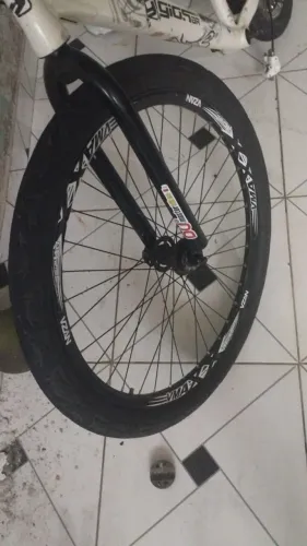 Garfo master 26 original
