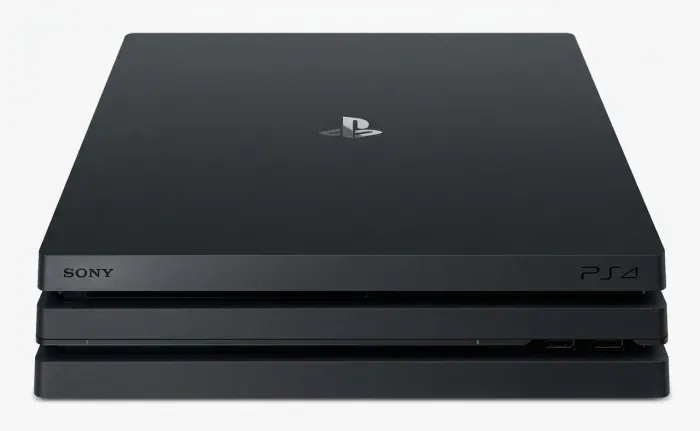 PlayStation 4 PRO DESBLOQUEADO
