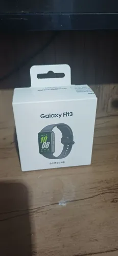 SmartWatch Samsung Galaxy Fit3