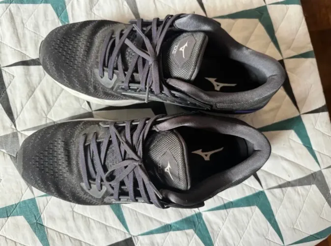 Mizuno Wave Creation 22