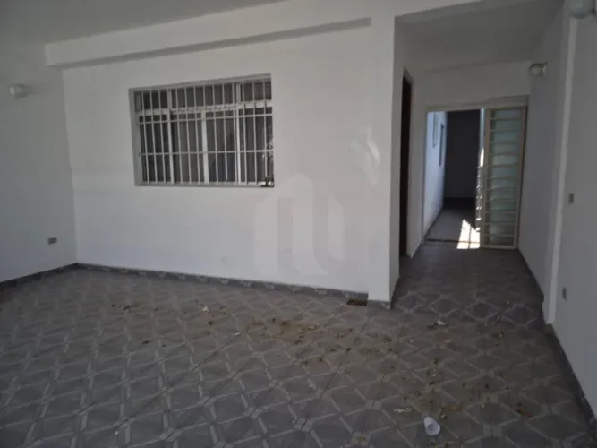 Casa para locação de 190m² - Centro, Osasco