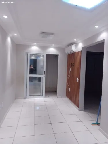 Apartamento para Venda, EDIFÍCIO MONT BLANC no bairro Parque Bandeirantes, local