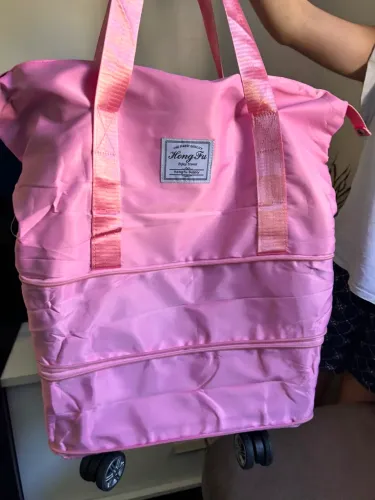 Bolsa/mala para viagem