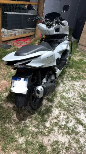 Honda PCX 160 2025