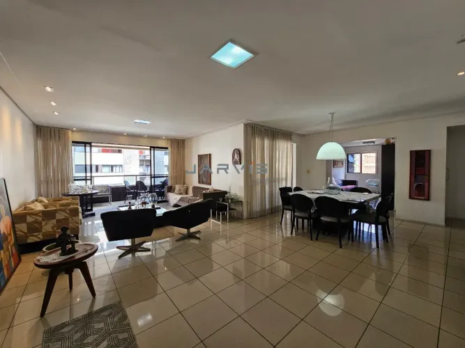 Vendo Apartamento Ponta Verde 230m² 4 suítes R$ 1.880.000,00