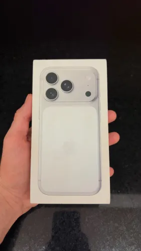 iPhone 17 PRO -256 GB