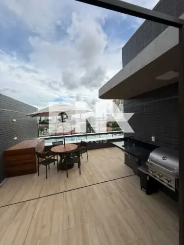 Apartamento : Padrão / Residencial / Estados