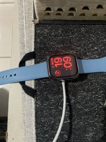 Apple Watch série oito 41 m