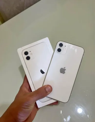 iPhone 11 completo perfeito 
