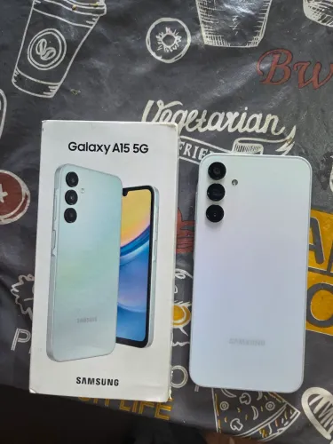 Samsung Galaxy A15 5G