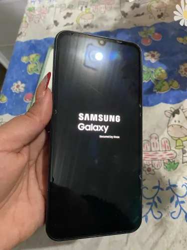 Samsung A15