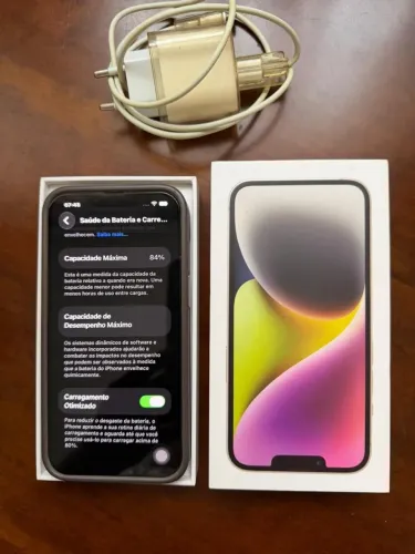 iPhone 14 256Gb