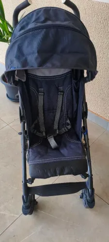 Carrinho de bebê Chicco liteway