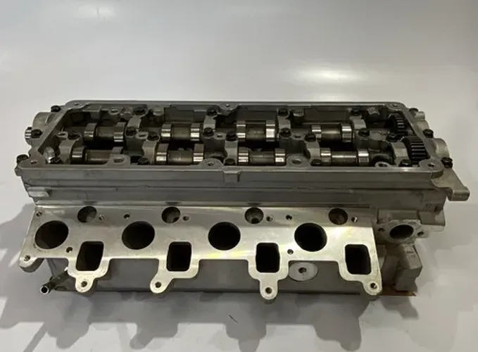 Cabeçote Amarok 2.0 Biturbo 2012 2013 2014 2015 2016