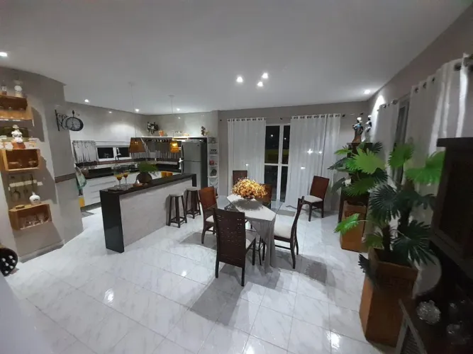 Casa a venda no Grenville Coutry com 324m² - CA2750.