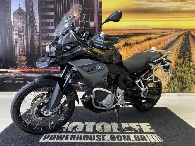 BMW F850GS A 2022