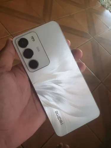 Realme C71 256Gb (Para pessoas Exigentes sem detalhes Entrego)