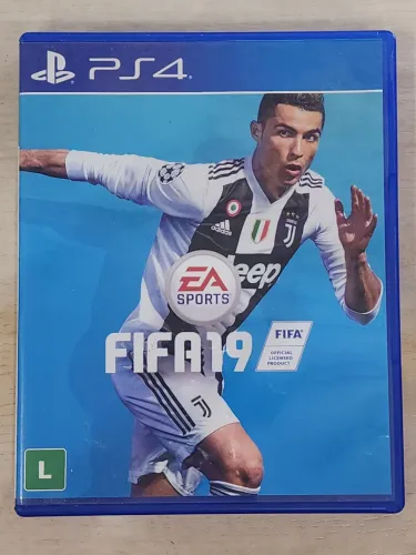 FIFA 19 - PS4