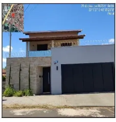 Oportunidade de investimento Casa no Nossa Senhora Aparecida, Frutal - MG, Nº 54, 4 quart