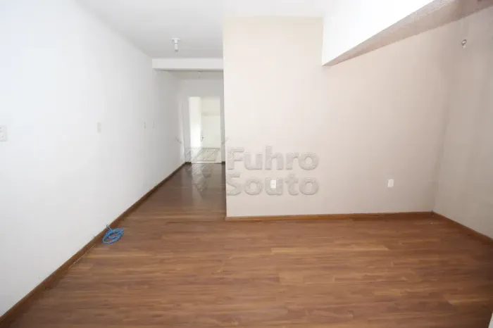 Casa Padrão em Pelotas