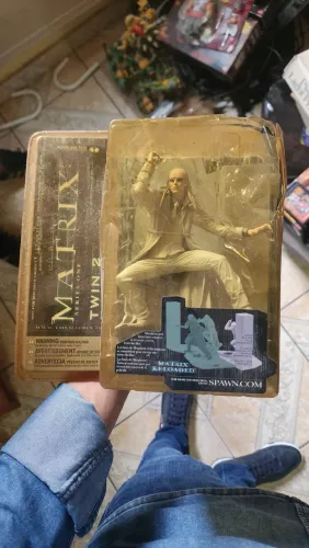 FIGURA ORIGINAL MATRIX 