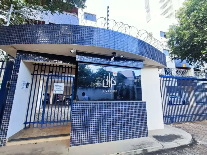 Apartamento com 2 dormitórios para alugar, 72 m² por R$ 3.000,01/mês - Plano Diretor Sul -