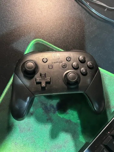 controle nintendo switch original