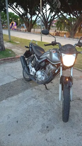 Start 160 pego iPhone