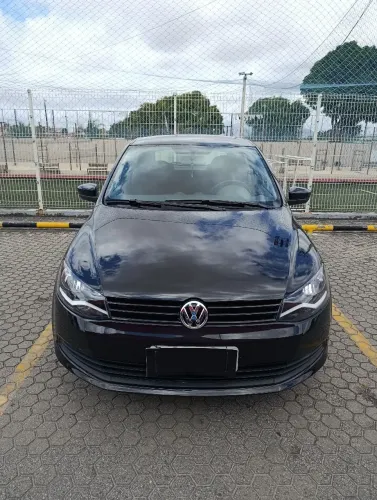 Volkswagen Gol Geração VI 1.6 8V MI Total Flex Mec. 4P 2013