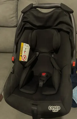Bebê conforto
