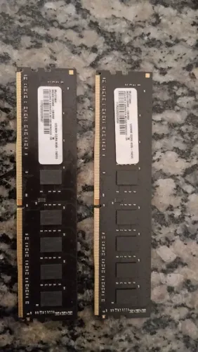 16GB DDR4 Semi-nova