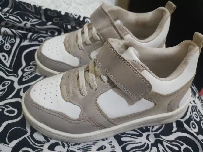 Tenis infantil Menino 