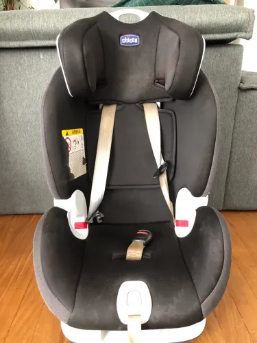 Cadeirinha de carro infantil Chicco