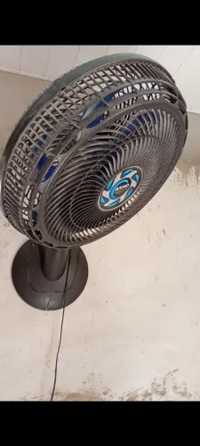 Ventilador