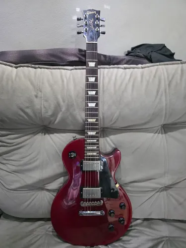 Gibson Les Paul Studio 2008