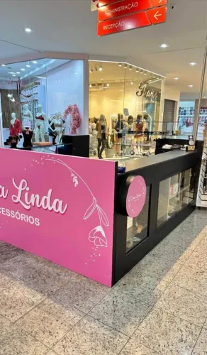 OPORTUNIDADE | QUIOSQUE PREMIUM À VENDA