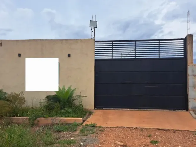 Vendo Excelente Lote 26 de Setembro 400 m2 - Aceito Proposta