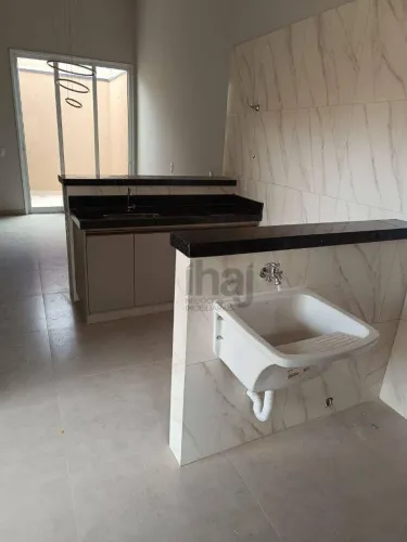 Casa com 2 dormitórios para alugar, 110 m² por R$ 2.300,00/mês - Residencial Caetano - São