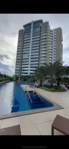 Excelente oportunidade no Condomínio Living Resort - Fortaleza - CE