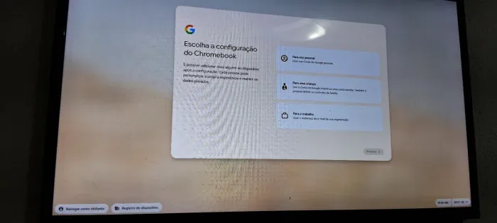Cpu completa pronta pra uso