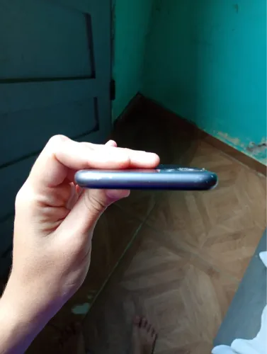 iPhone 11 128 gigas