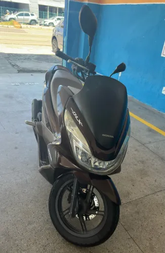 Pcx 2018 DLX documentos 2026 ok