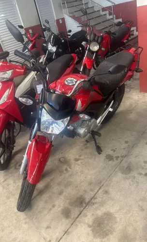 Honda CG 150 150 cc