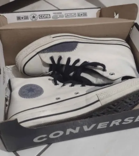 Tênis AllStar Converse Chuck70 Original tamanho42