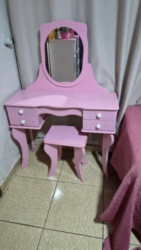 Móveis jogo  de quarto 