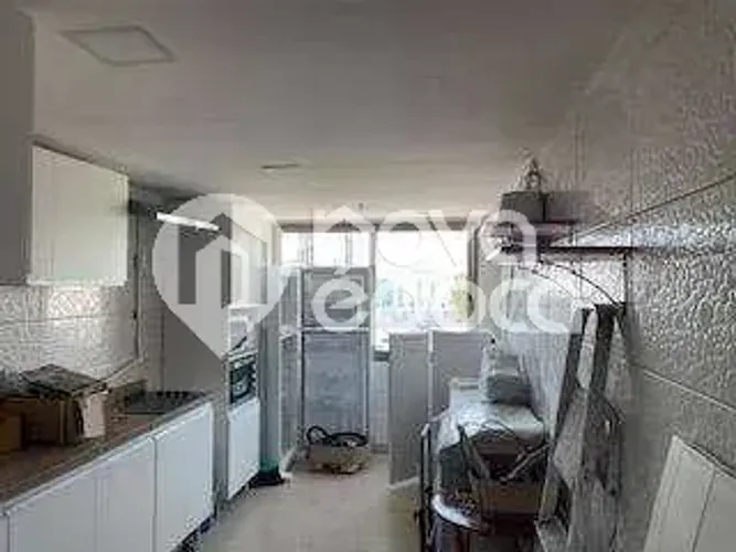 Madureira | Sala