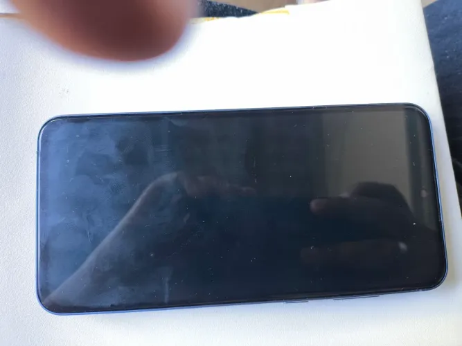 Samsung A55 5G 256GB