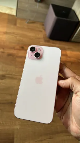 Iphone 15 Plus 128gb
